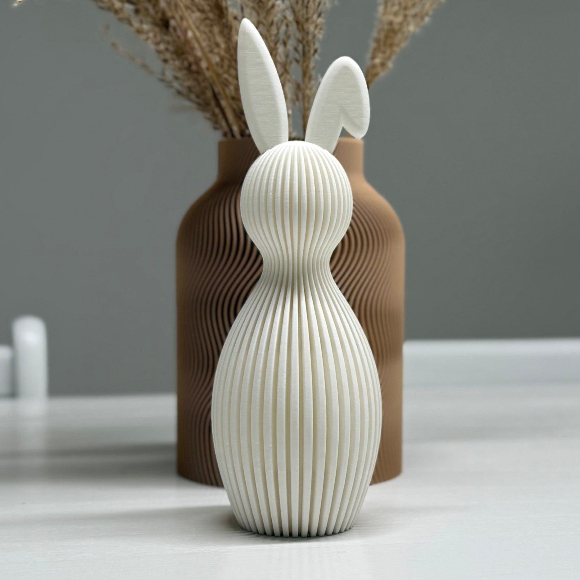 Modern Design Konijn