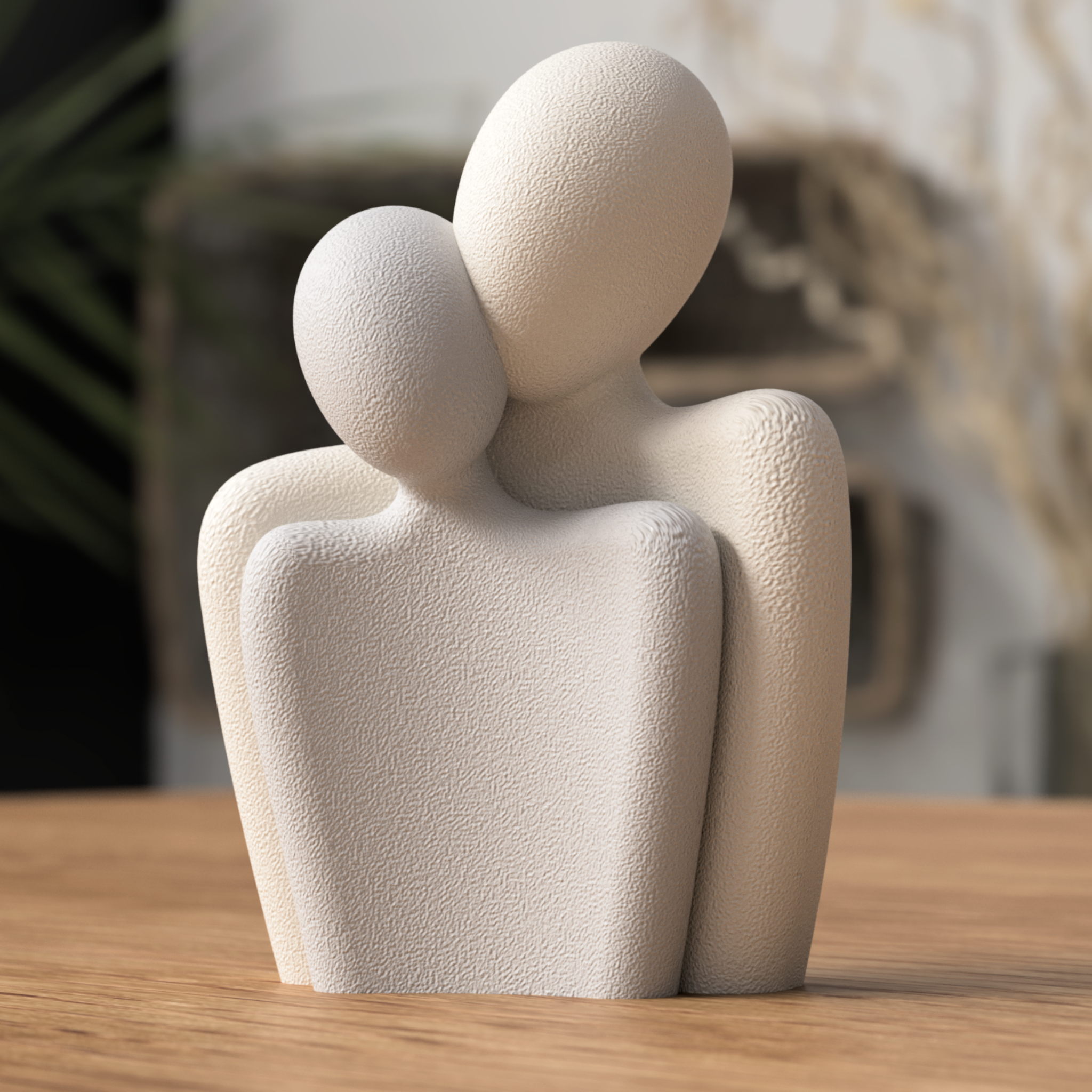 Design Beeld – Verbondenheid