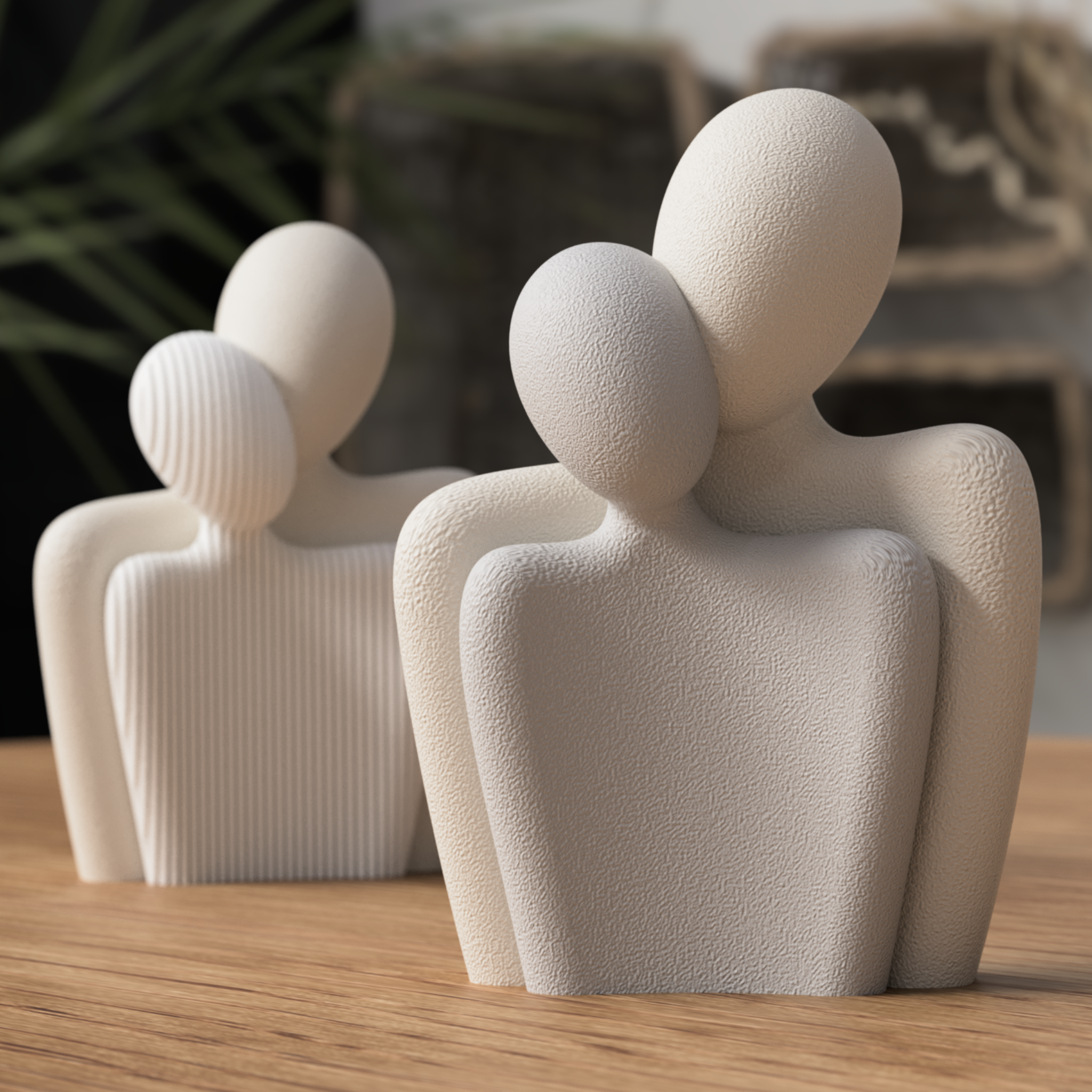 Design Beeld – Verbondenheid