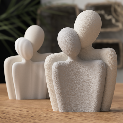 Design Beeld – Verbondenheid