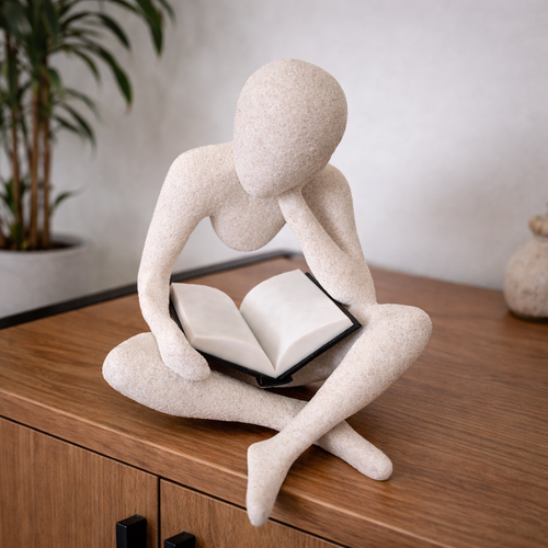 Design Beeld – Leesmoment