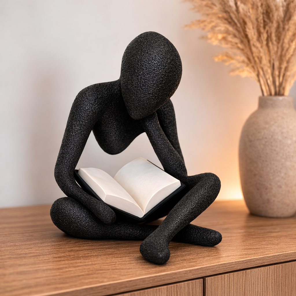 Design Beeld – Leesmoment