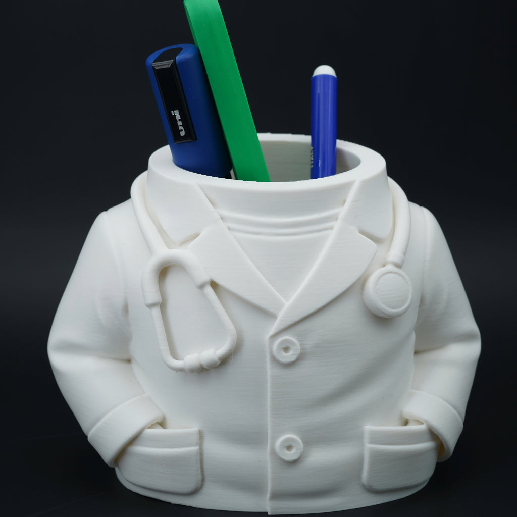 Dokter Organizer – Bureauhouder voor pennen en kleine accessoires