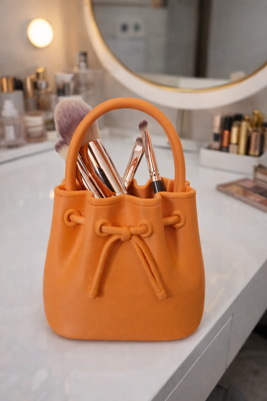 Handtas Organizer – Make-up & Bureauhouder