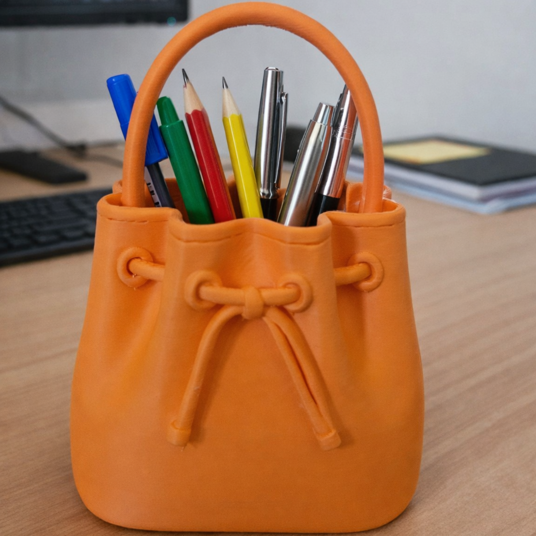 Handtas Organizer – Make-up & Bureauhouder