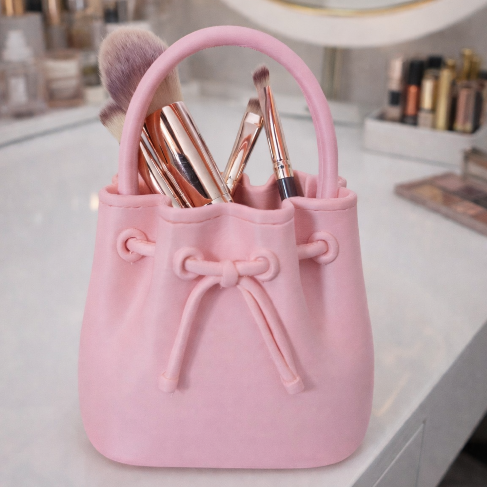 Handtas Organizer – Make-up & Bureauhouder