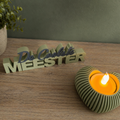 Coolste meester