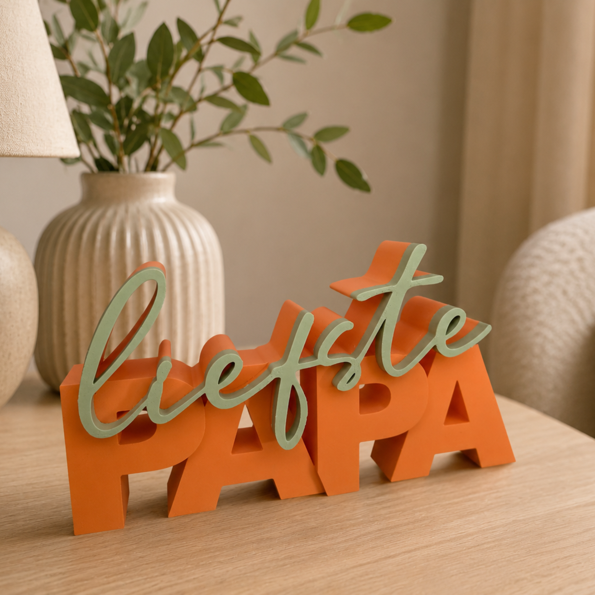 Liefste Papa