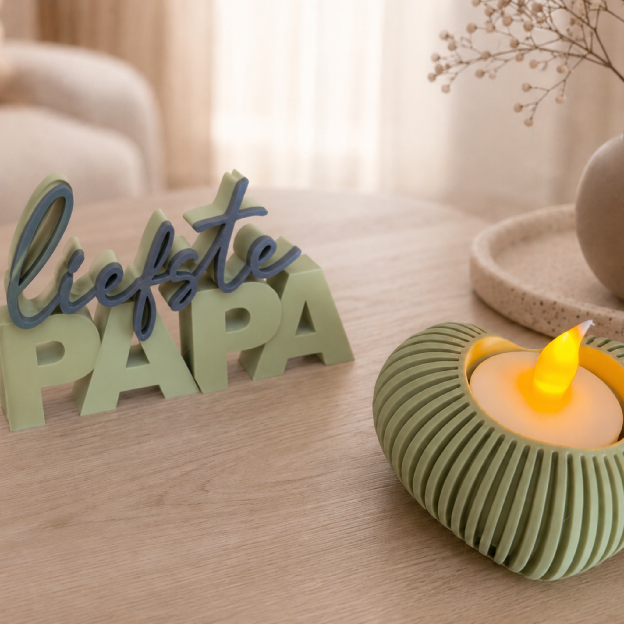 Liefste Papa